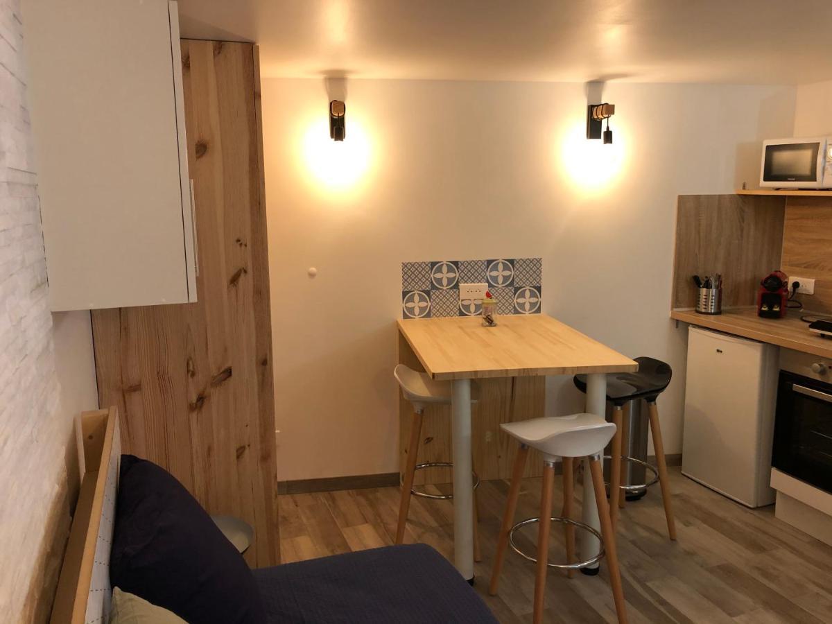 Alloappartmeuble_Topaze Houilles Zewnętrze zdjęcie