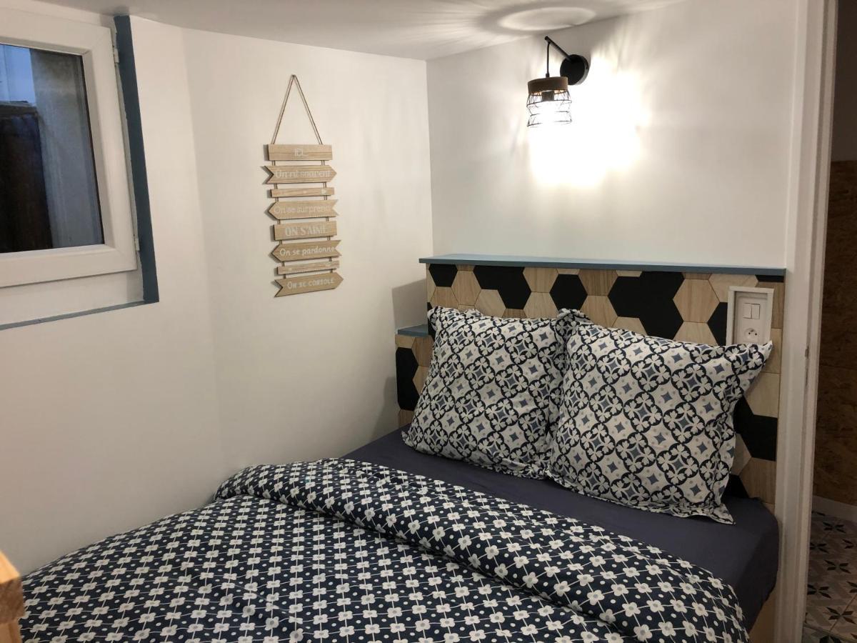 Alloappartmeuble_Topaze Houilles Zewnętrze zdjęcie