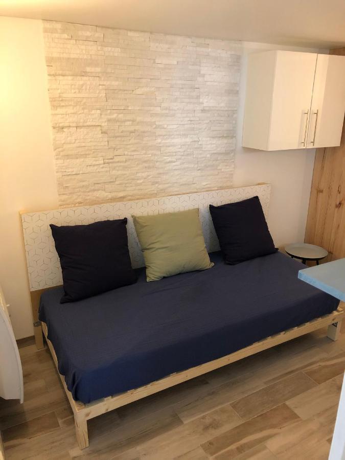 Alloappartmeuble_Topaze Houilles Zewnętrze zdjęcie