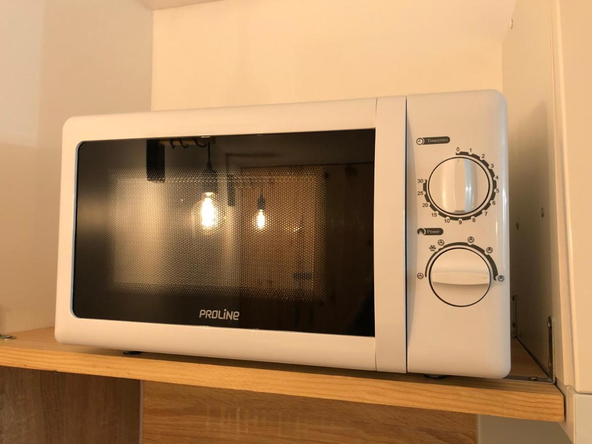 Alloappartmeuble_Topaze Houilles Zewnętrze zdjęcie