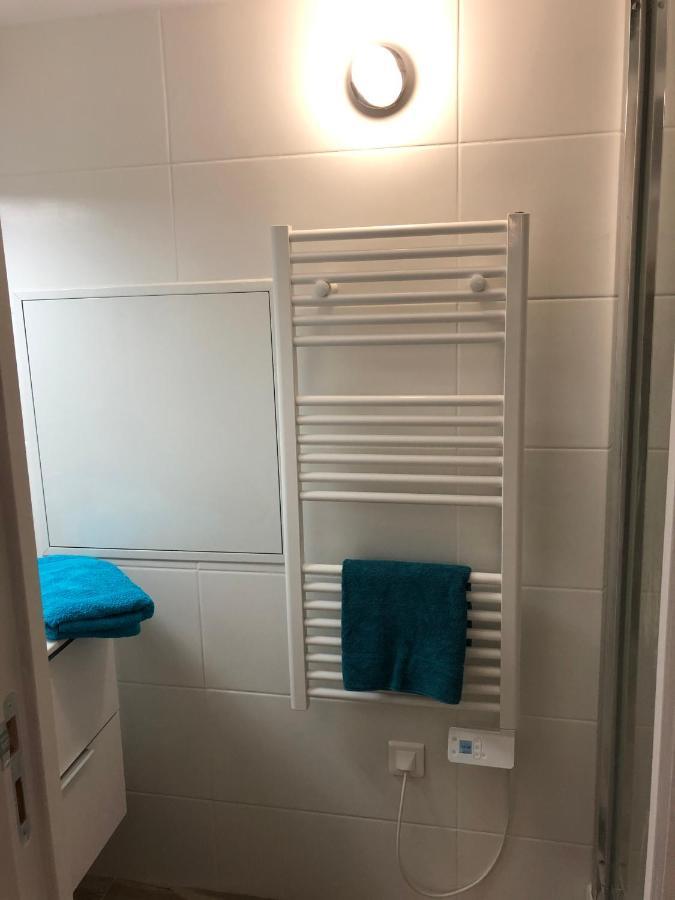 Alloappartmeuble_Topaze Houilles Zewnętrze zdjęcie