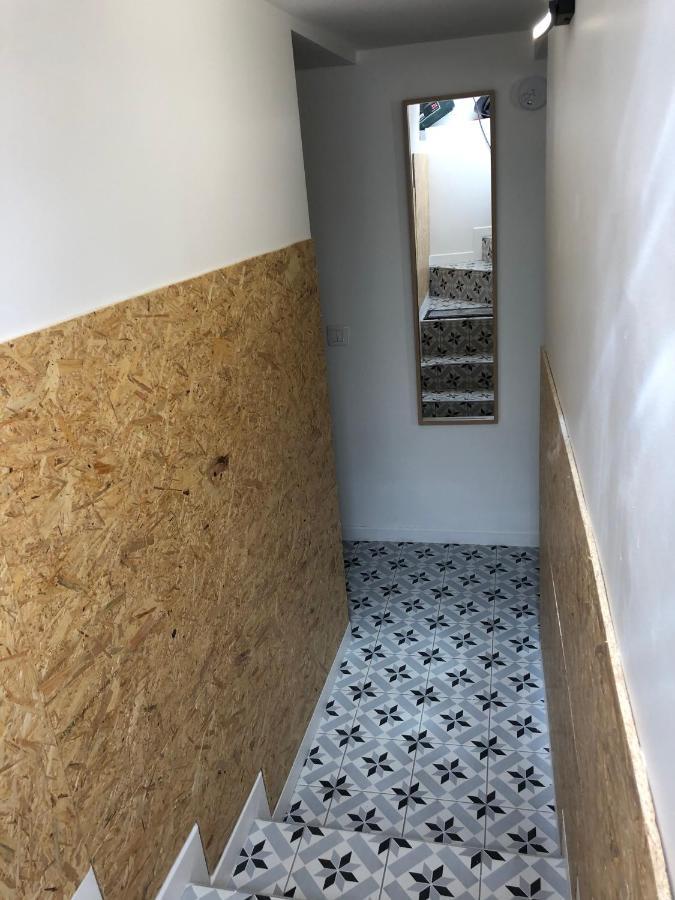 Alloappartmeuble_Topaze Houilles Zewnętrze zdjęcie