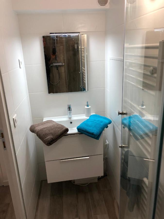 Alloappartmeuble_Topaze Houilles Zewnętrze zdjęcie