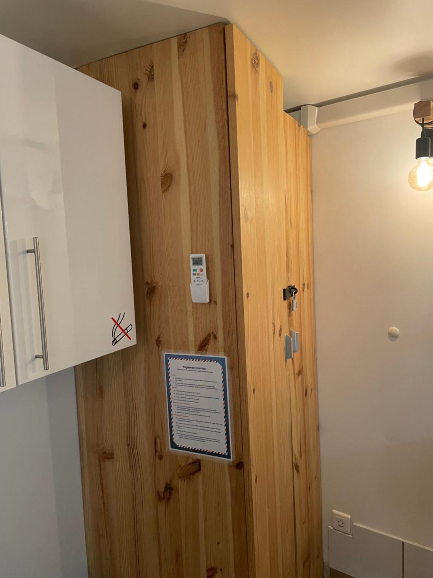 Alloappartmeuble_Topaze Houilles Zewnętrze zdjęcie